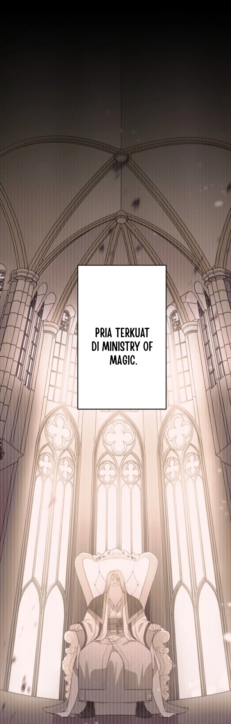 The Zero-Magic Savior: Using My Unique Skill to Save the World Chapter 17 Gambar 9