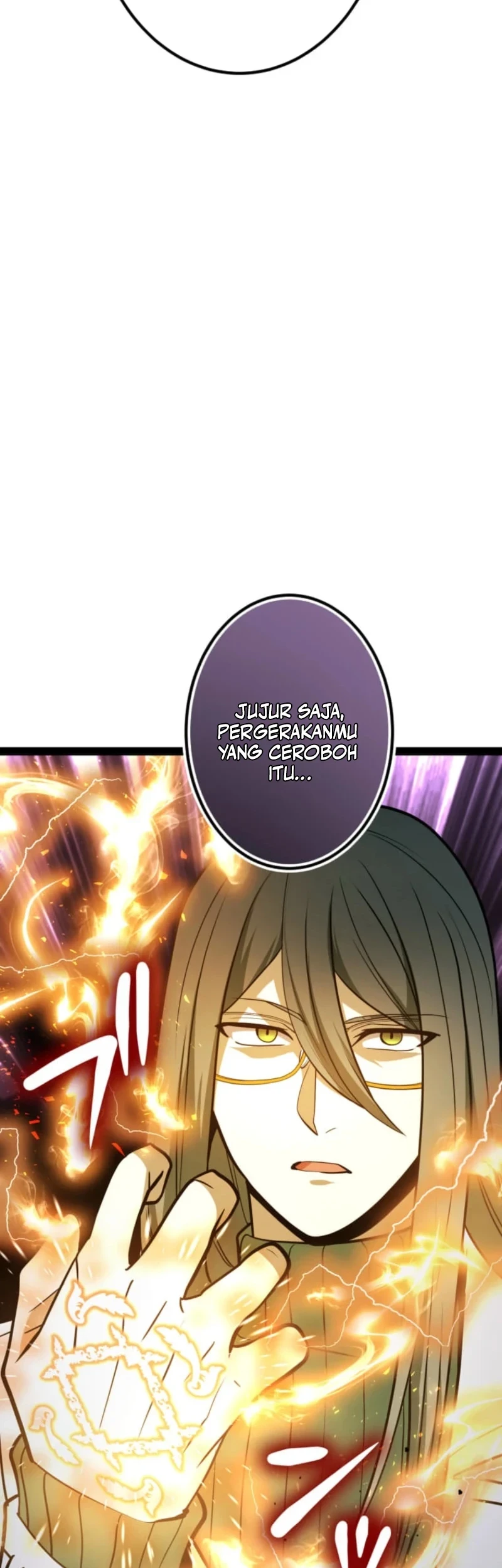 The Zero-Magic Savior: Using My Unique Skill to Save the World Chapter 19 Gambar 15