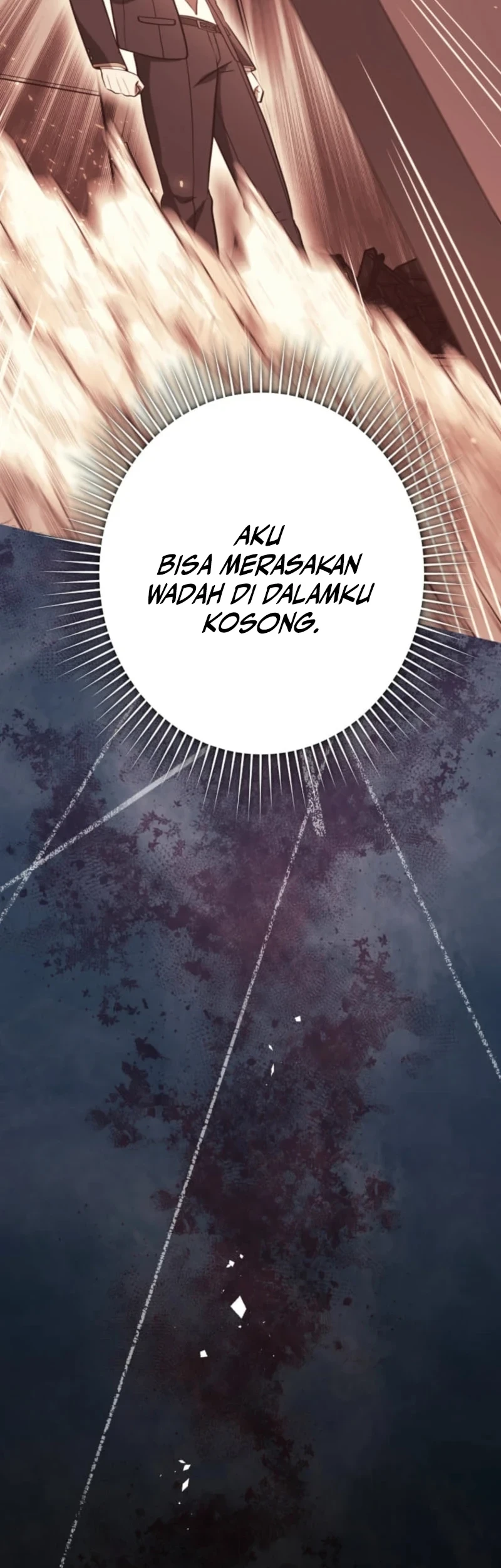 The Zero-Magic Savior: Using My Unique Skill to Save the World Chapter 20 Gambar 15