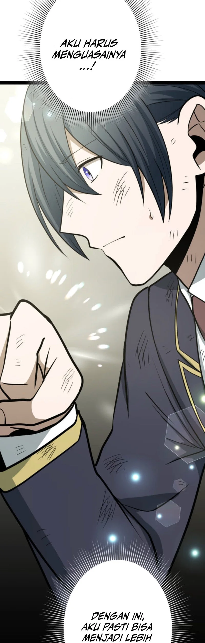 The Zero-Magic Savior: Using My Unique Skill to Save the World Chapter 21 Gambar 18