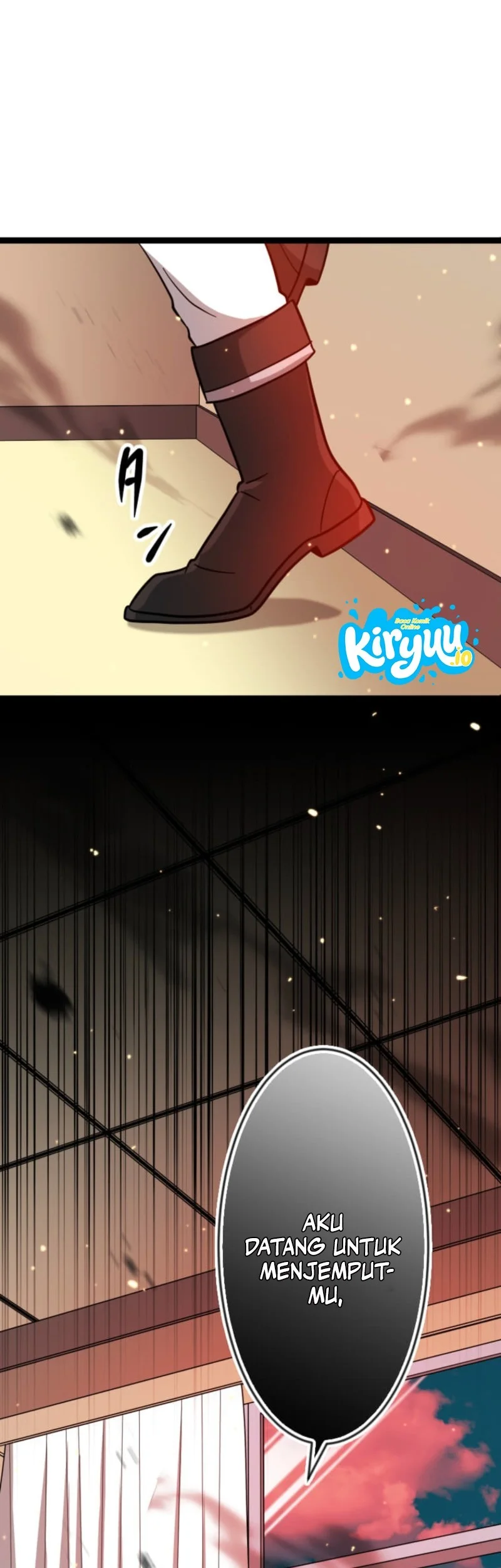 The Zero-Magic Savior: Using My Unique Skill to Save the World Chapter 22 Gambar 15