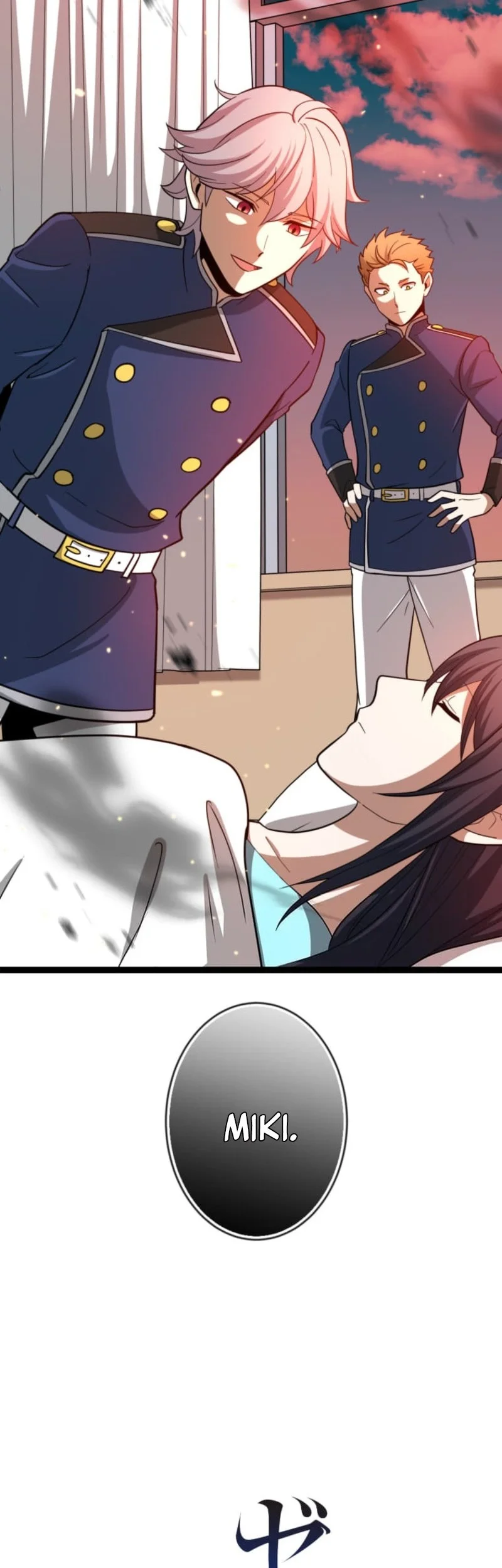 The Zero-Magic Savior: Using My Unique Skill to Save the World Chapter 22 Gambar 16