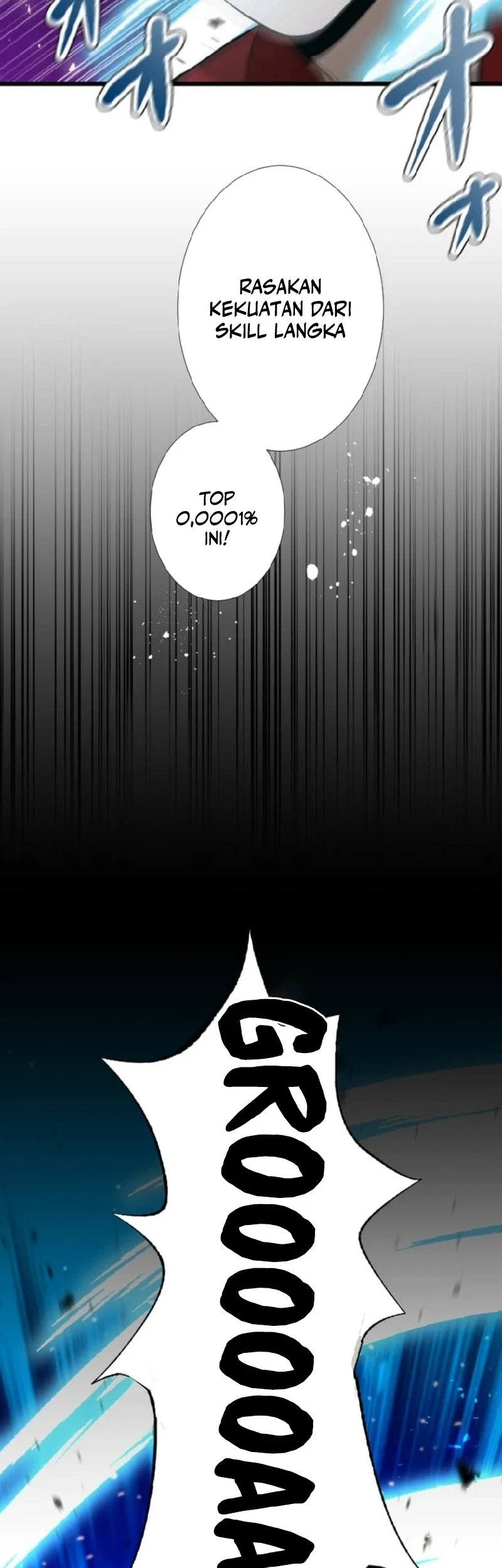 The Zero-Magic Savior: Using My Unique Skill to Save the World Chapter 9 Gambar 8