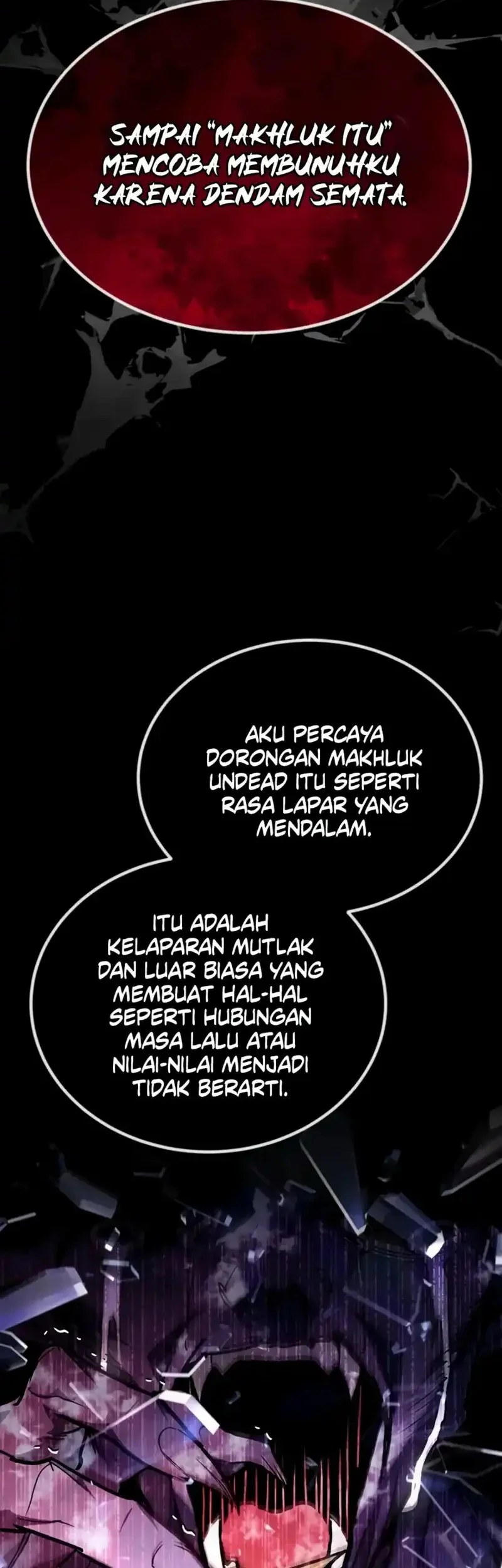 There Are No Bad Heroes In This World Chapter 56 Gambar 13