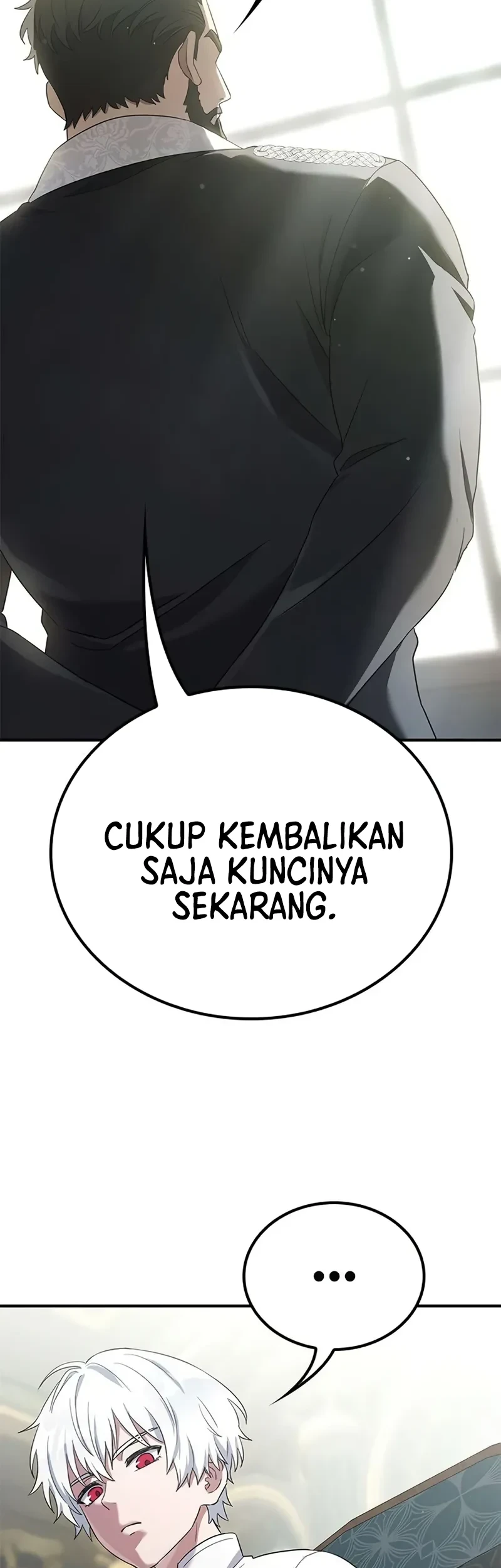There Are No Bad Young Ladies in This World Chapter 12 Gambar 11