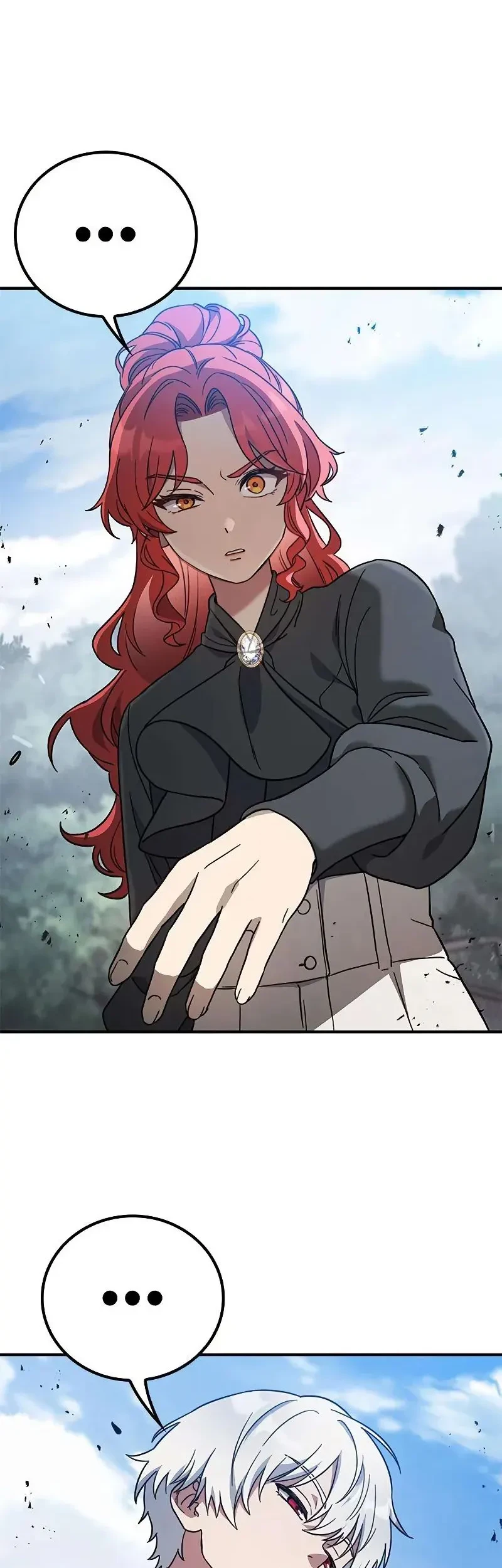 There Are No Bad Young Ladies in This World Chapter 14 Gambar 16