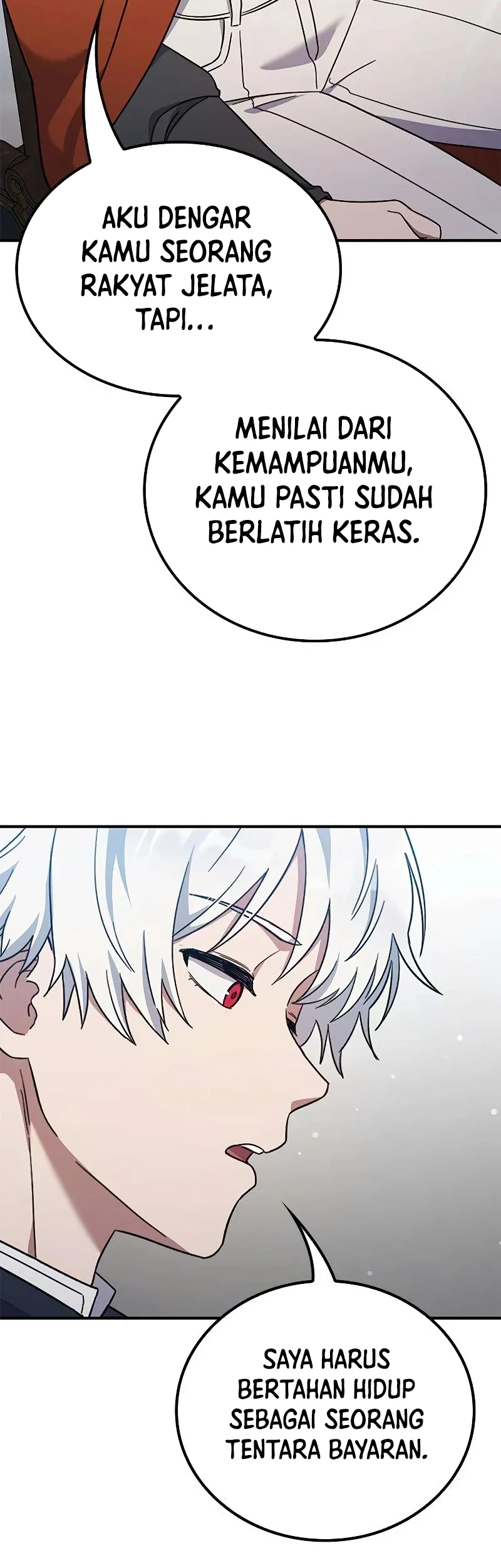 There Are No Bad Young Ladies in This World Chapter 15 Gambar 11
