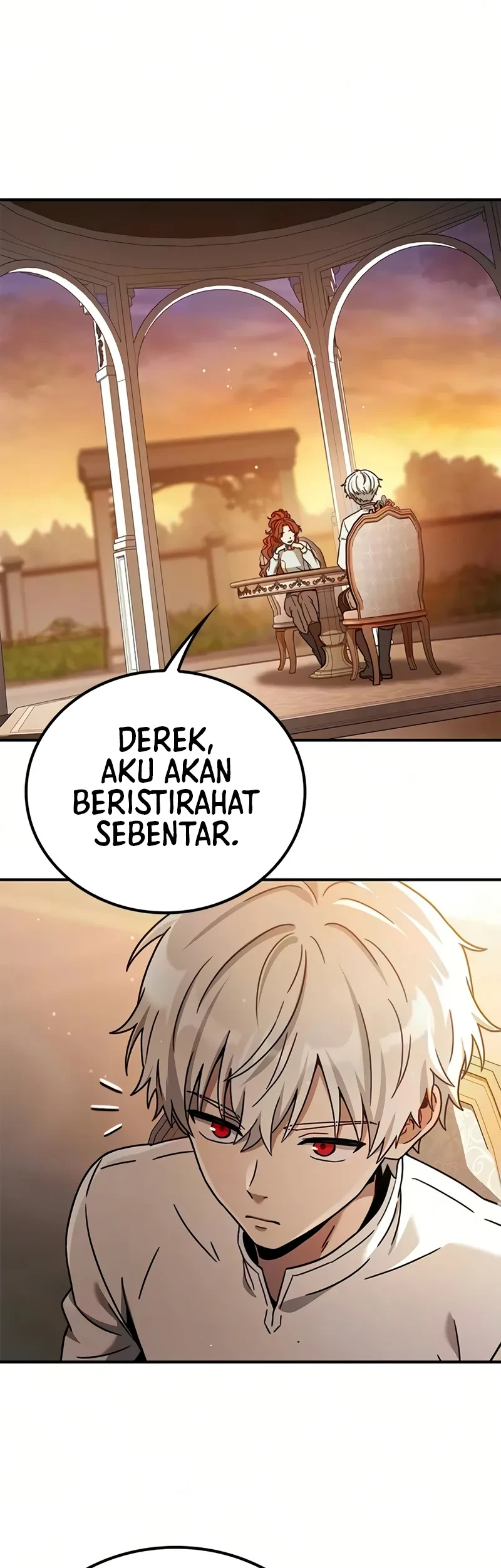 There Are No Bad Young Ladies in This World Chapter 23 Gambar 14