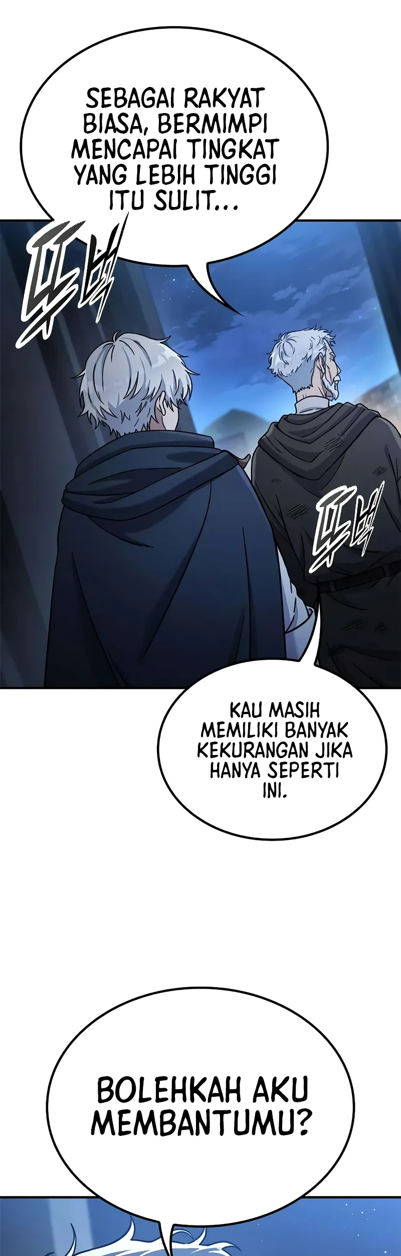 There Are No Bad Young Ladies in This World Chapter 24 Gambar 13