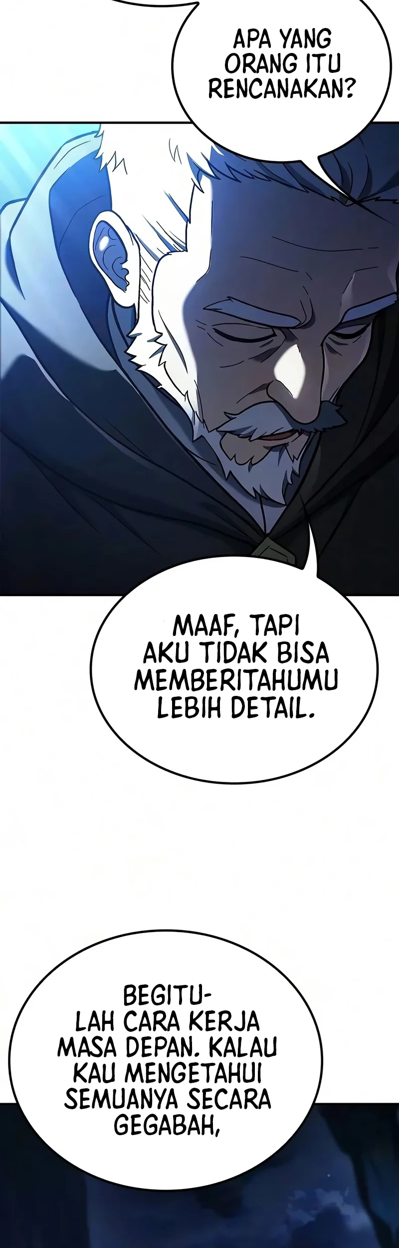 There Are No Bad Young Ladies in This World Chapter 25 Gambar 17