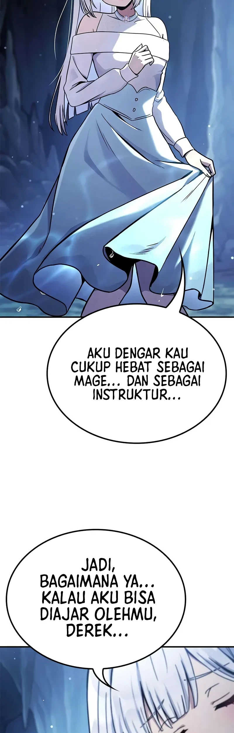 There Are No Bad Young Ladies in This World Chapter 26 Gambar 11