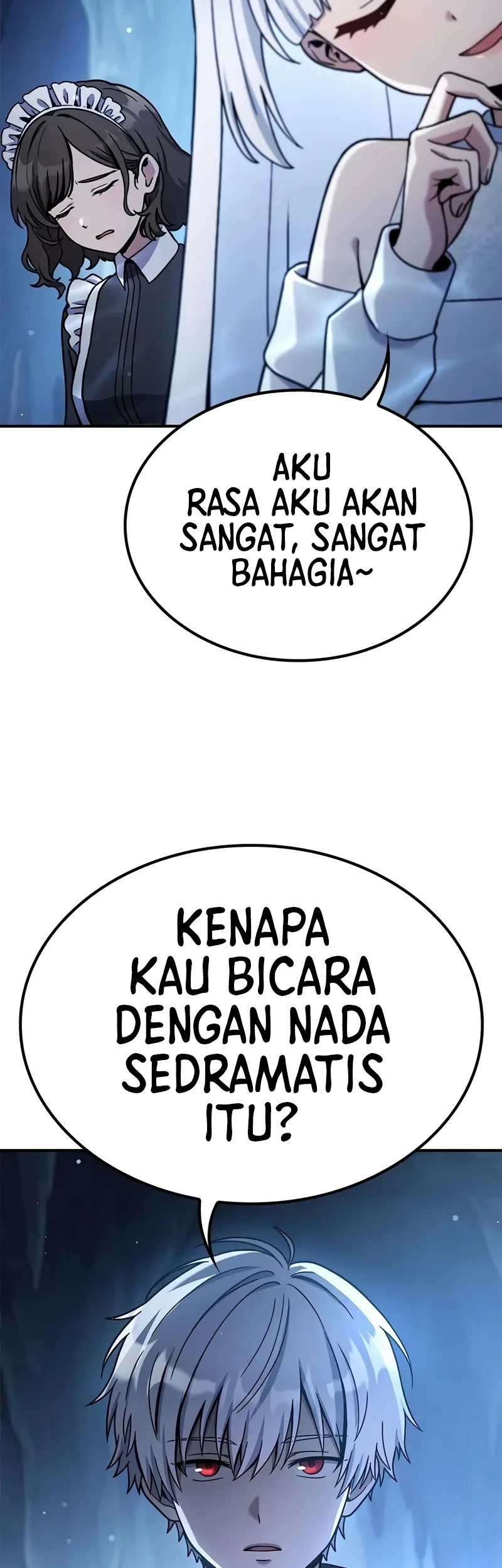 There Are No Bad Young Ladies in This World Chapter 26 Gambar 12