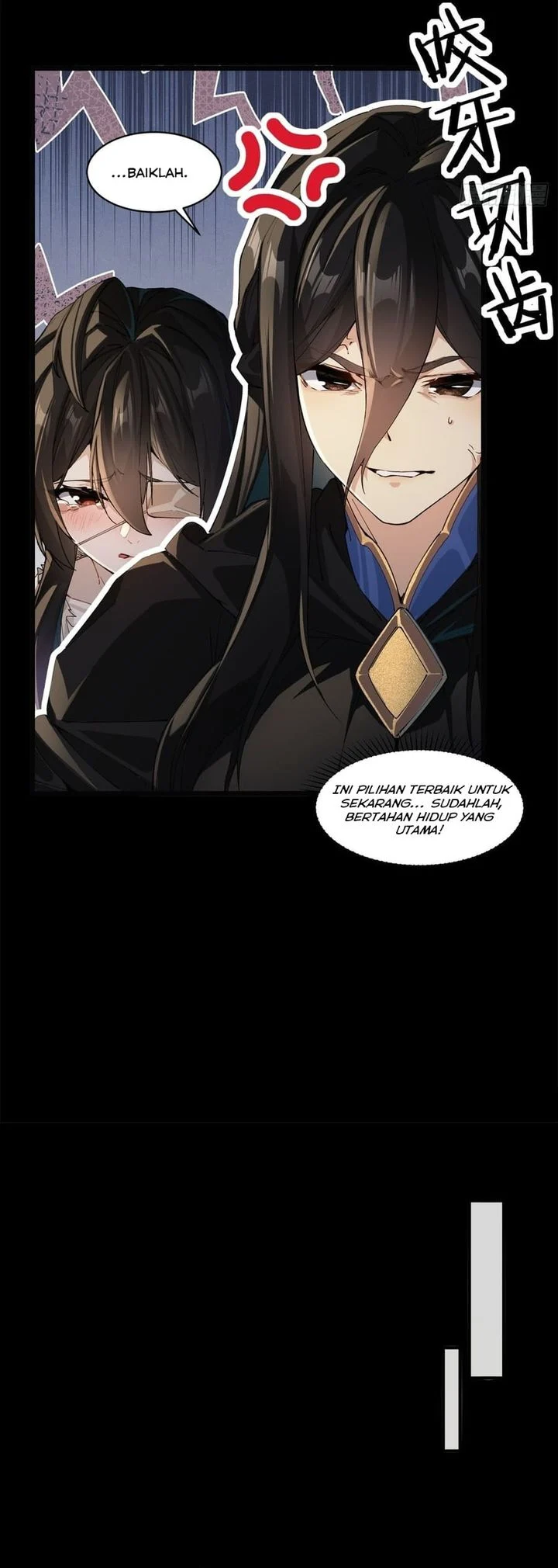 They Told You to Farm, and You Became an Emperor? Chapter 10 Gambar 7