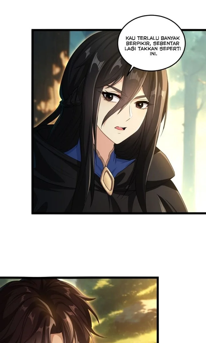 They Told You to Farm, and You Became an Emperor? Chapter 11 Gambar 7