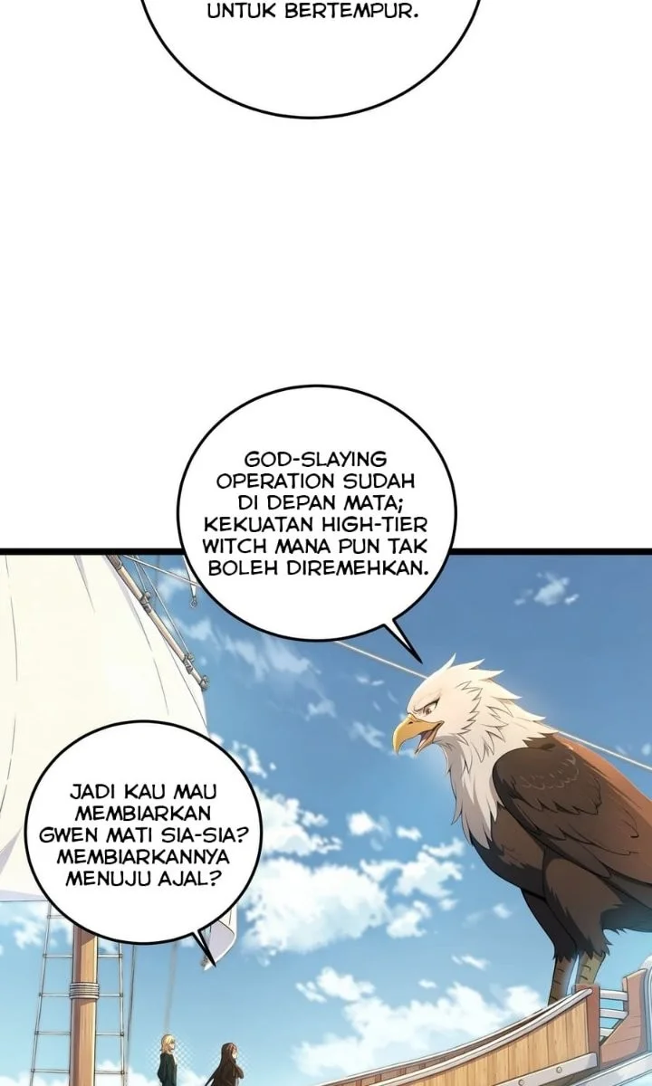 They Told You to Farm, and You Became an Emperor? Chapter 12 Gambar 7