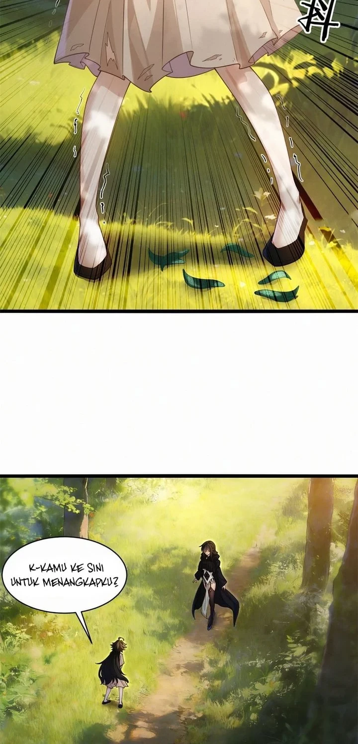 They Told You to Farm, and You Became an Emperor? Chapter 8 Gambar 8