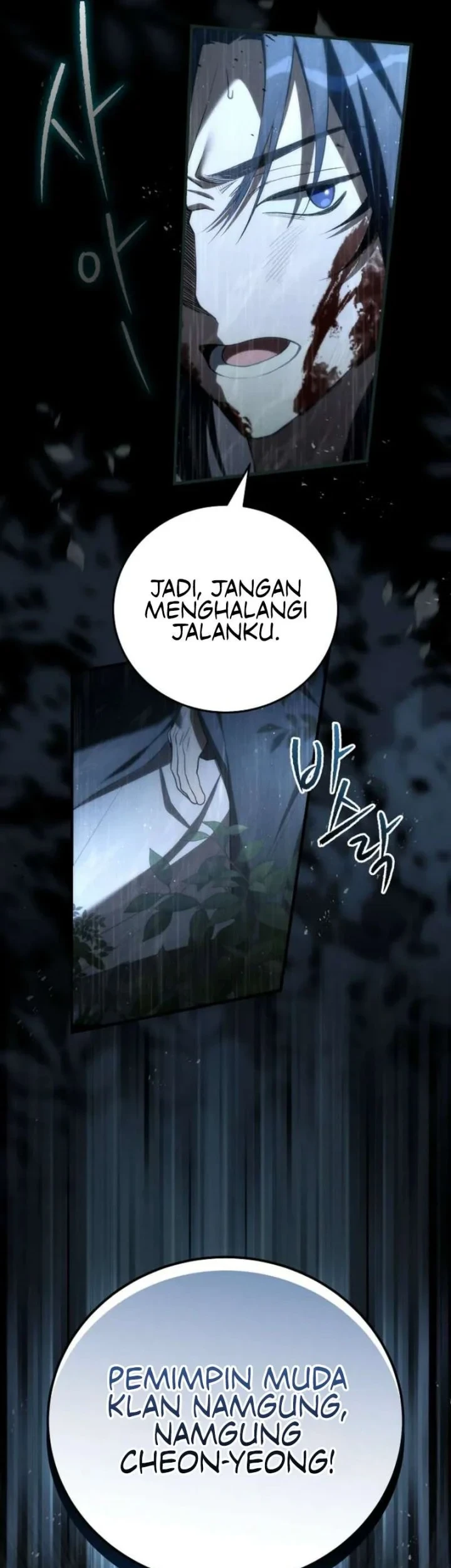 Third-Rate Martial Family Becomes the Best Under Heaven Chapter 1 Gambar 13