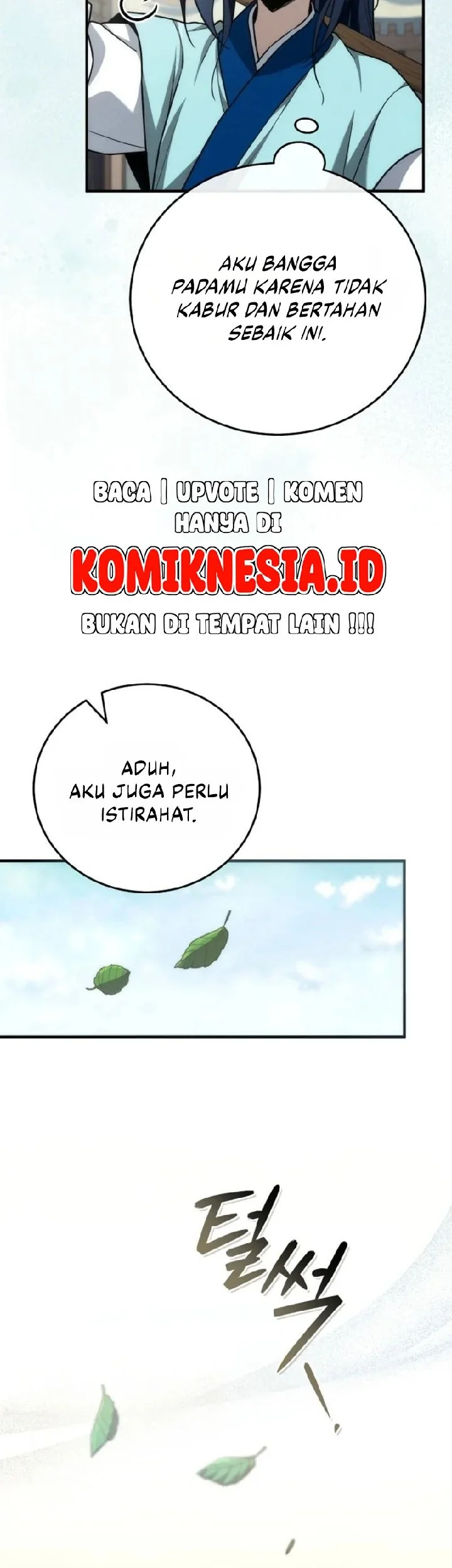 Third-Rate Martial Family Becomes the Best Under Heaven Chapter 10 Gambar 11