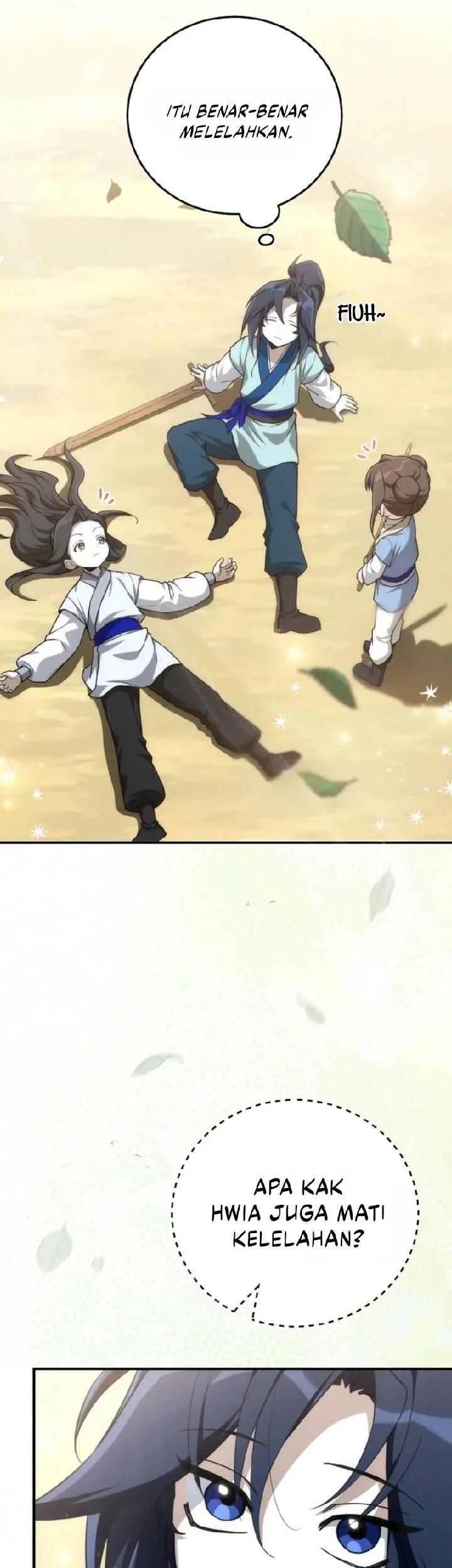 Third-Rate Martial Family Becomes the Best Under Heaven Chapter 10 Gambar 12