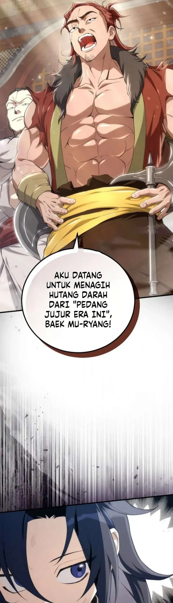 Third-Rate Martial Family Becomes the Best Under Heaven Chapter 2 Gambar 13