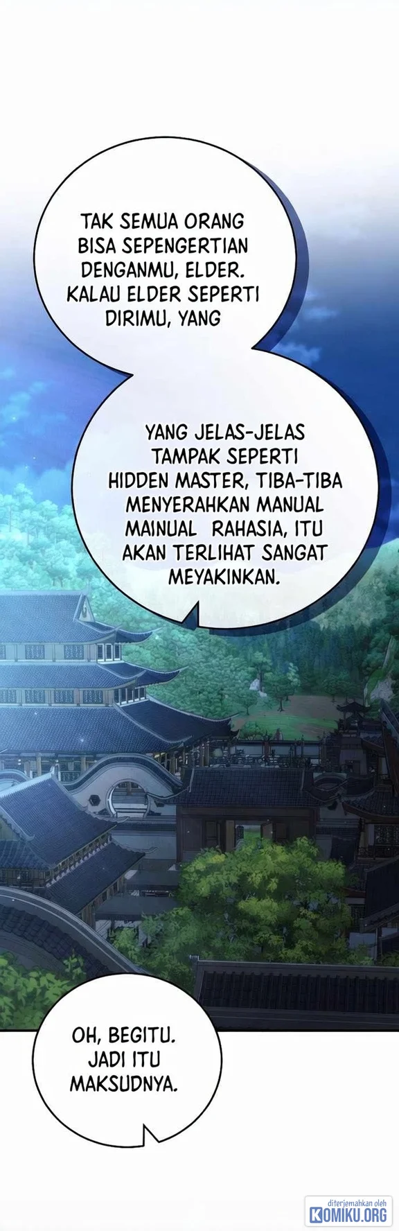 Third-Rate Martial Family Becomes the Best Under Heaven Chapter 20 Gambar 14