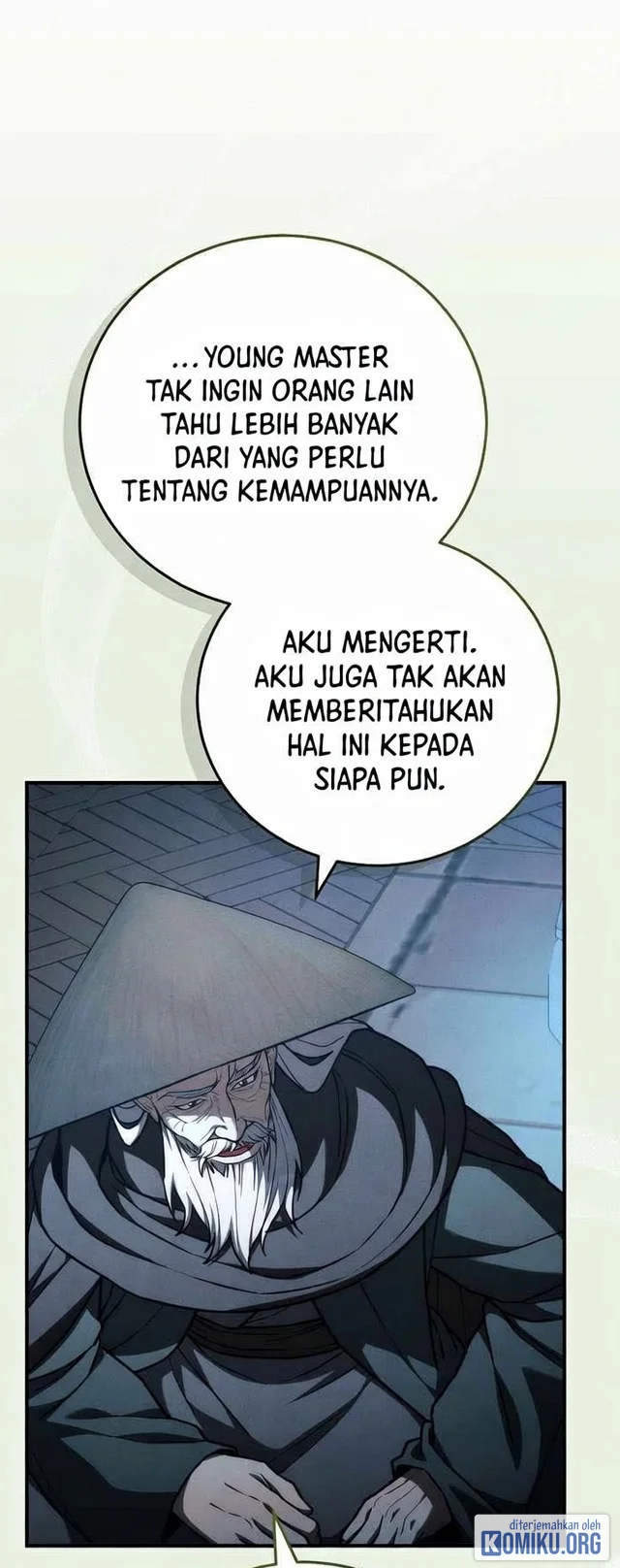 Third-Rate Martial Family Becomes the Best Under Heaven Chapter 20 Gambar 15