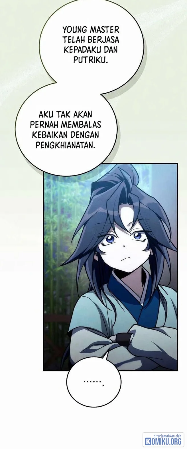 Third-Rate Martial Family Becomes the Best Under Heaven Chapter 20 Gambar 16