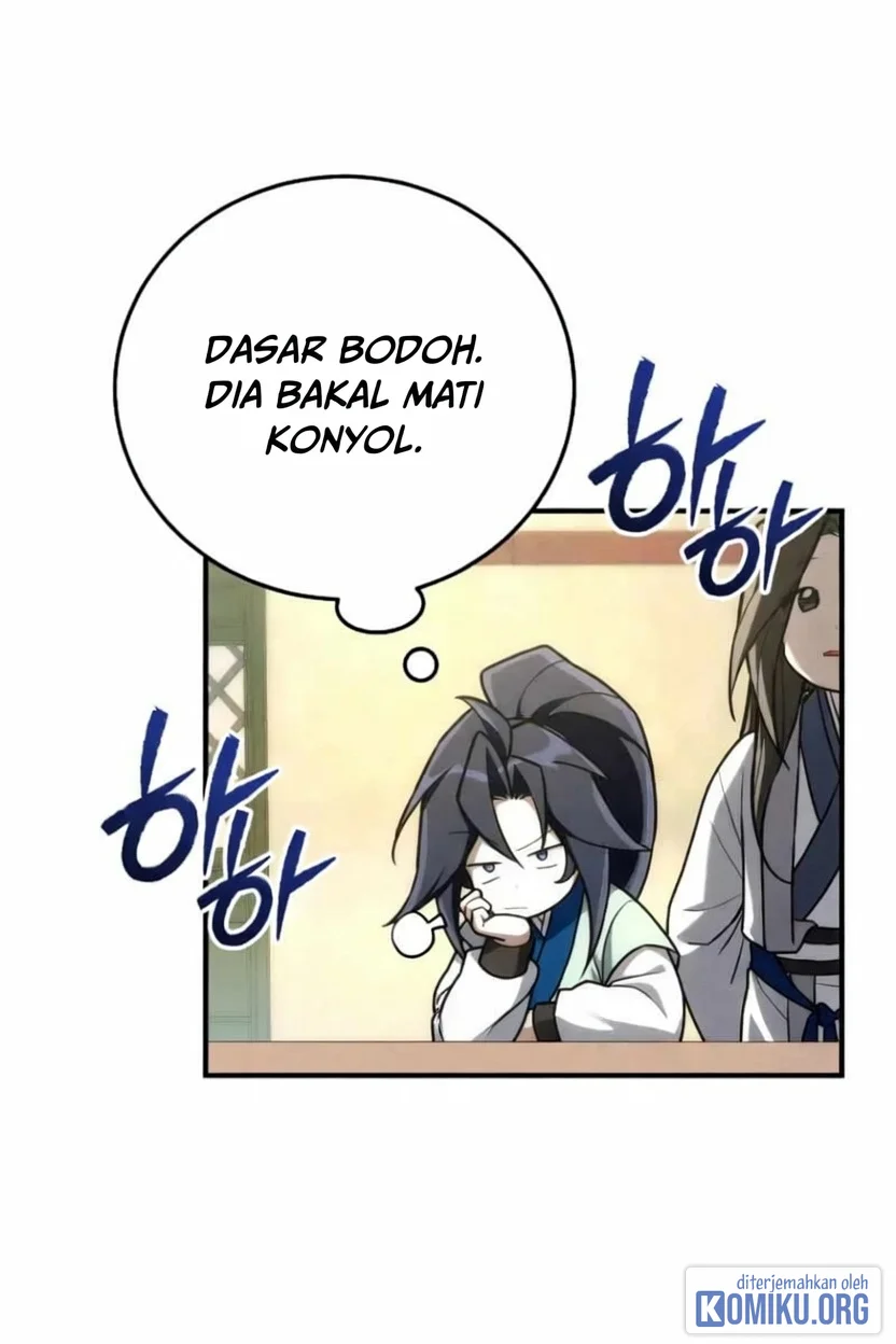 Third-Rate Martial Family Becomes the Best Under Heaven Chapter 21 Gambar 15