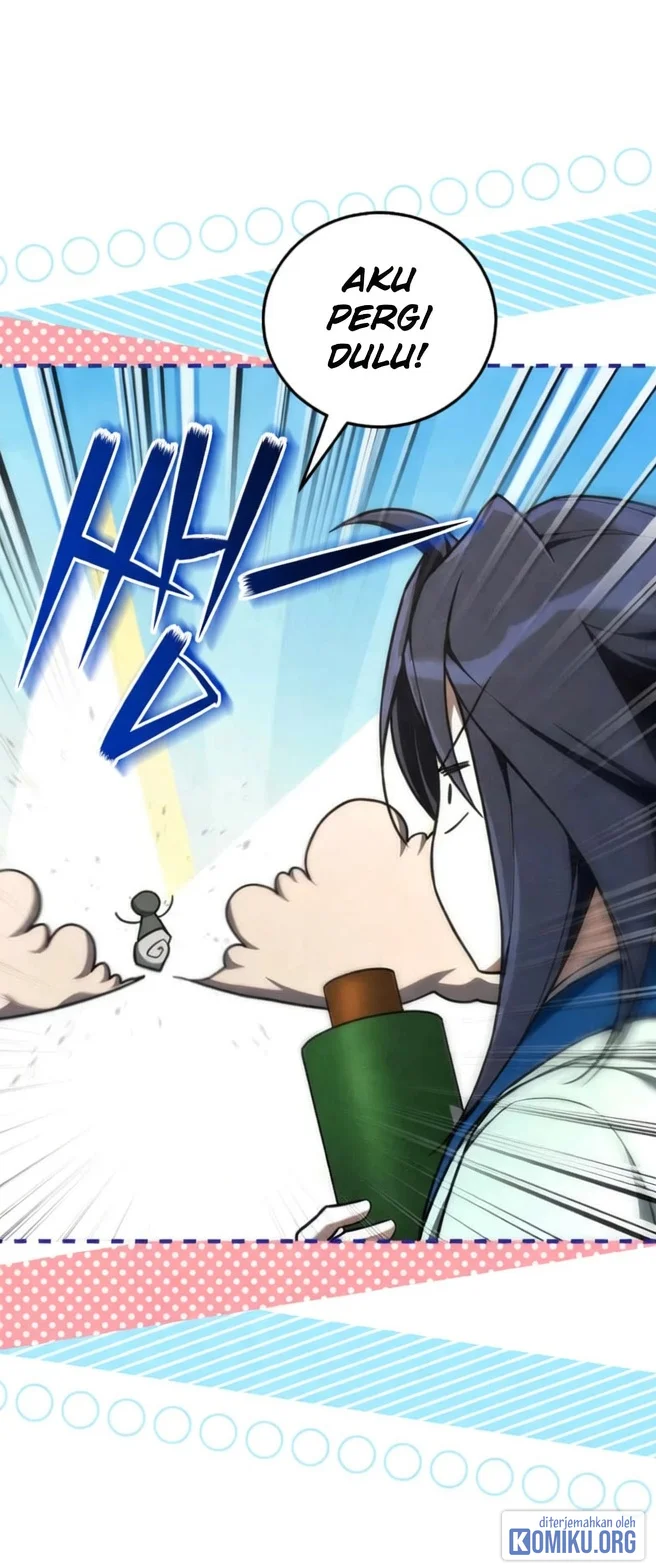 Third-Rate Martial Family Becomes the Best Under Heaven Chapter 22 Gambar 14