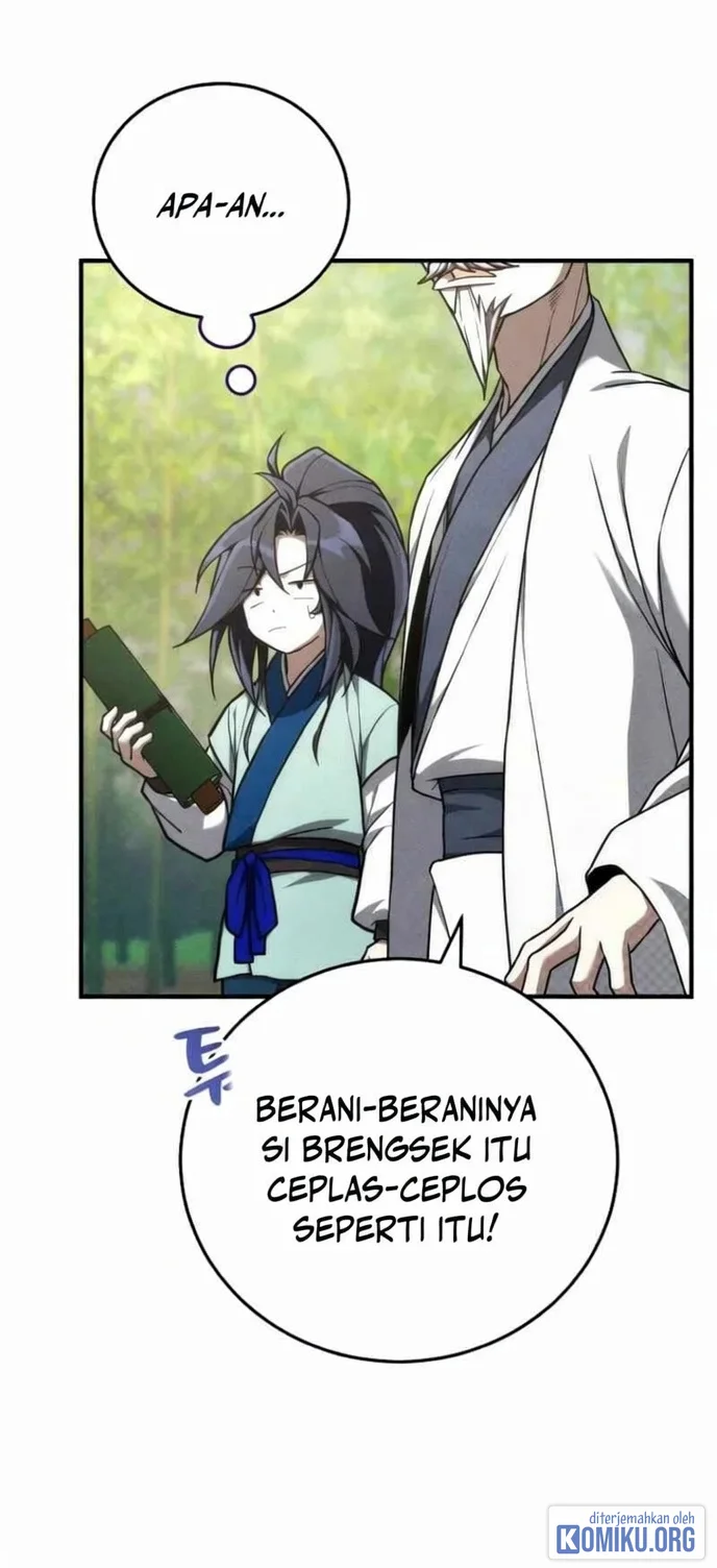 Third-Rate Martial Family Becomes the Best Under Heaven Chapter 22 Gambar 15