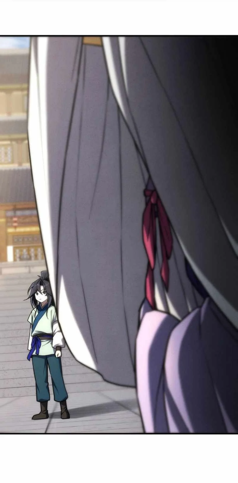 Third-Rate Martial Family Becomes the Best Under Heaven Chapter 23 Gambar 16
