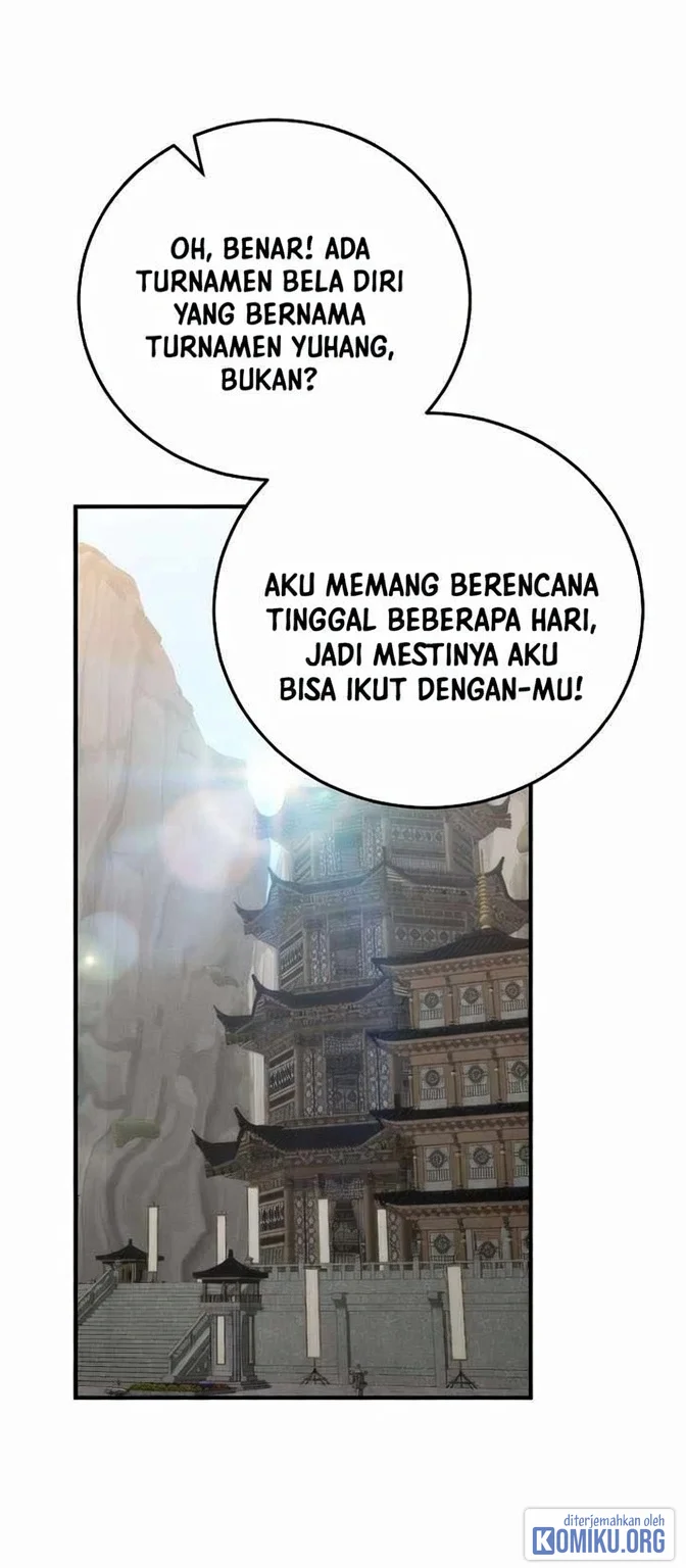 Third-Rate Martial Family Becomes the Best Under Heaven Chapter 24 Gambar 14