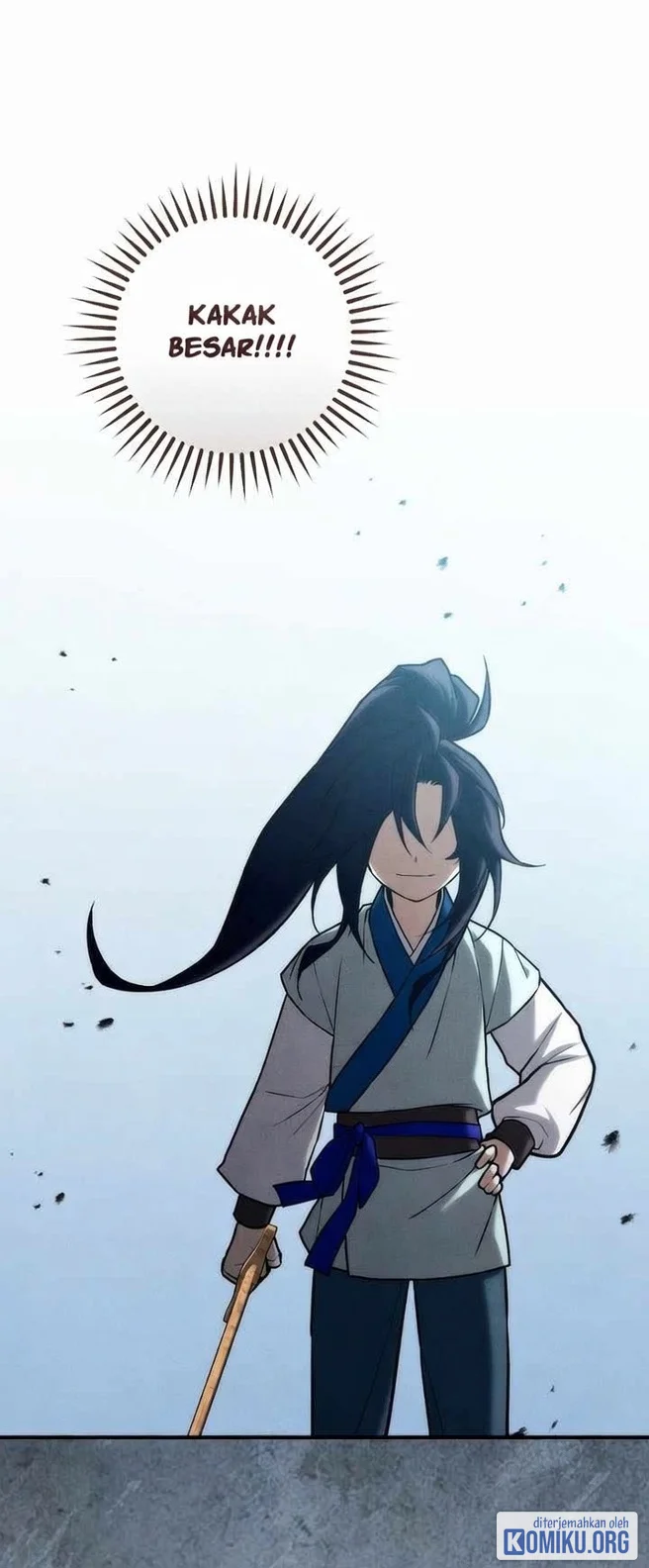 Third-Rate Martial Family Becomes the Best Under Heaven Chapter 26 Gambar 18
