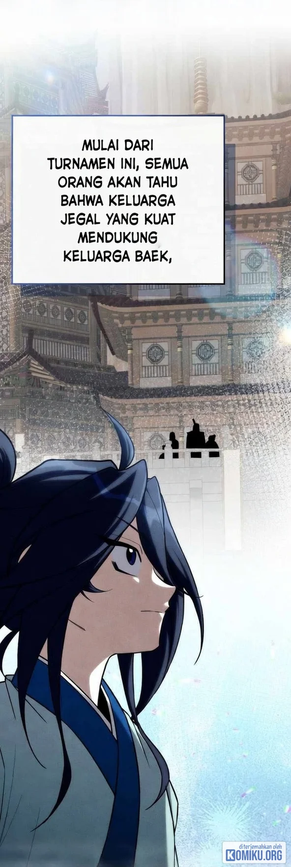 Third-Rate Martial Family Becomes the Best Under Heaven Chapter 27 Gambar 17