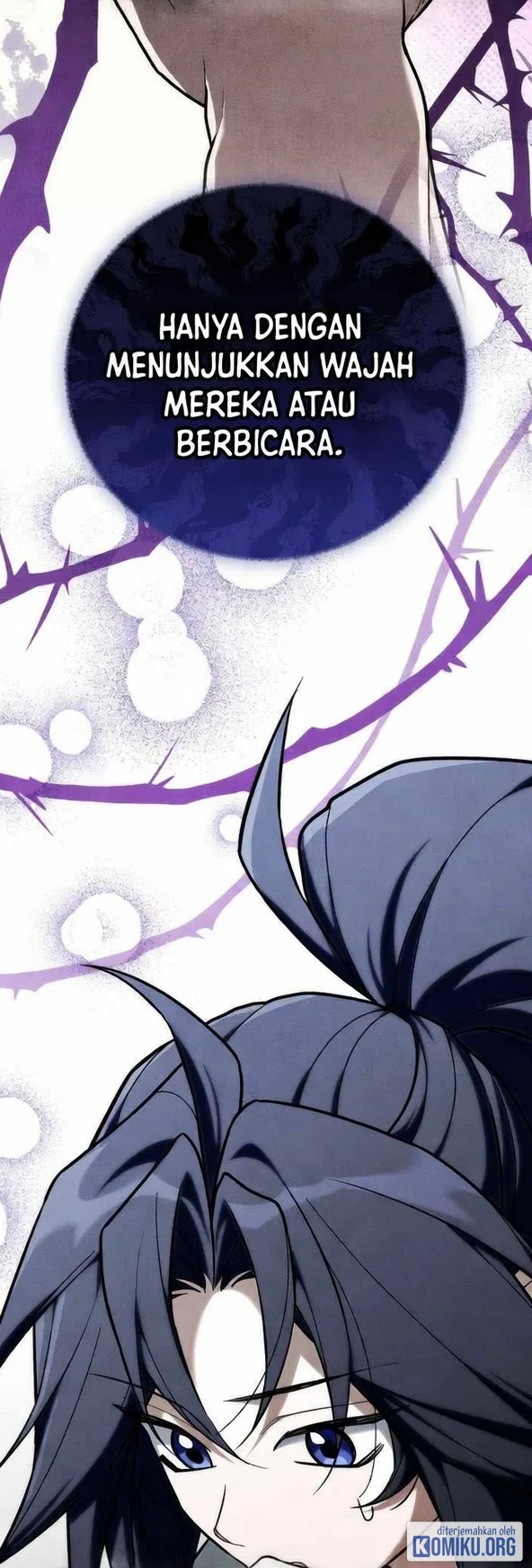 Third-Rate Martial Family Becomes the Best Under Heaven Chapter 28 Gambar 15