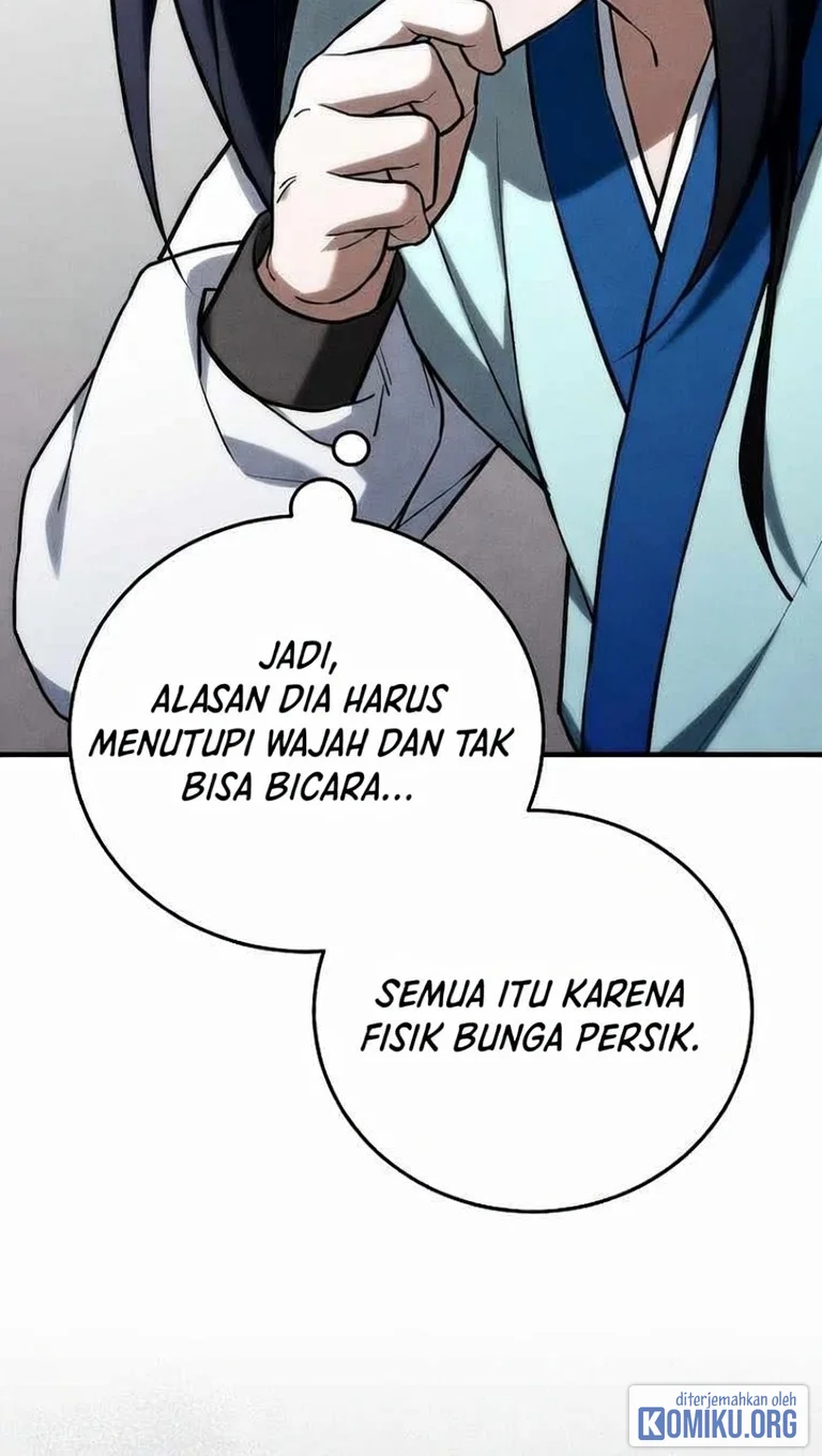 Third-Rate Martial Family Becomes the Best Under Heaven Chapter 28 Gambar 16