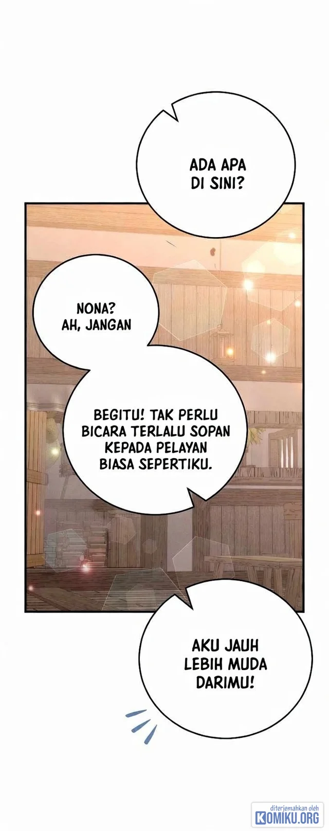 Third-Rate Martial Family Becomes the Best Under Heaven Chapter 29 Gambar 13