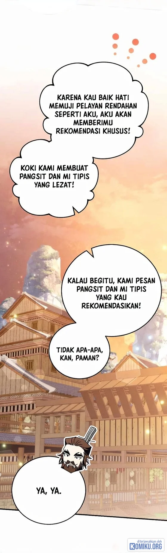 Third-Rate Martial Family Becomes the Best Under Heaven Chapter 29 Gambar 15