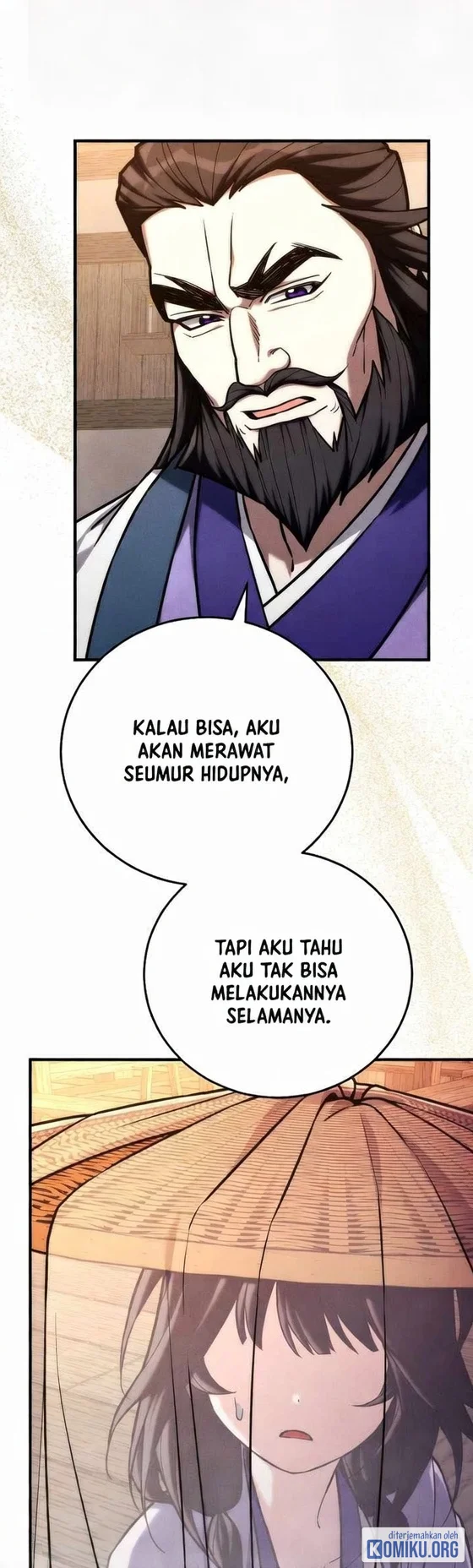 Third-Rate Martial Family Becomes the Best Under Heaven Chapter 30 Gambar 16