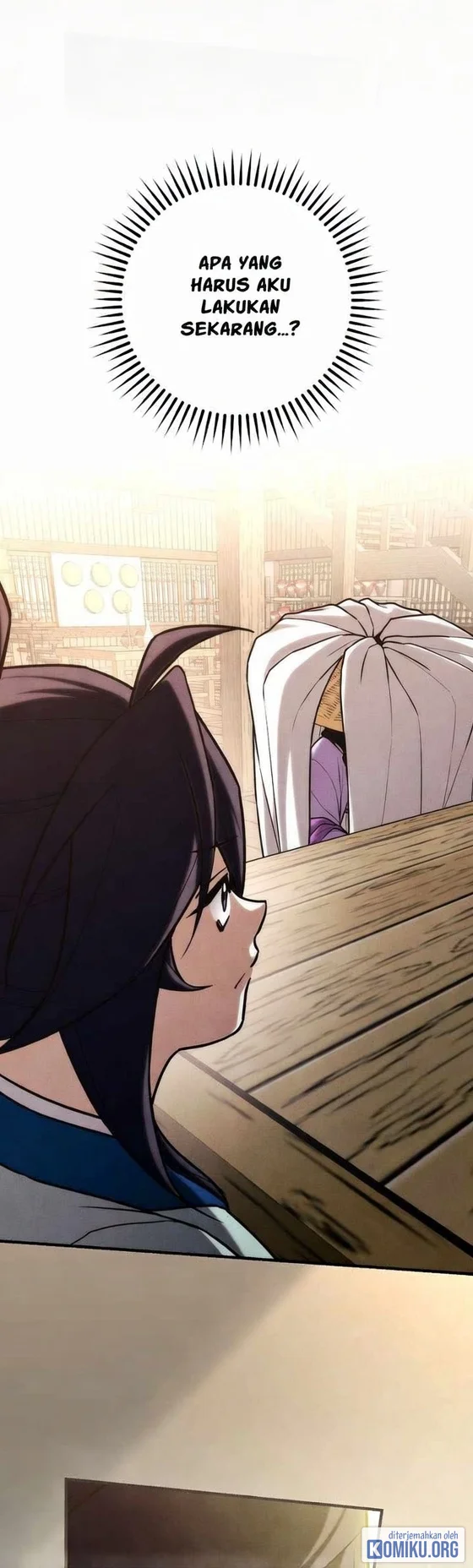 Third-Rate Martial Family Becomes the Best Under Heaven Chapter 30 Gambar 19