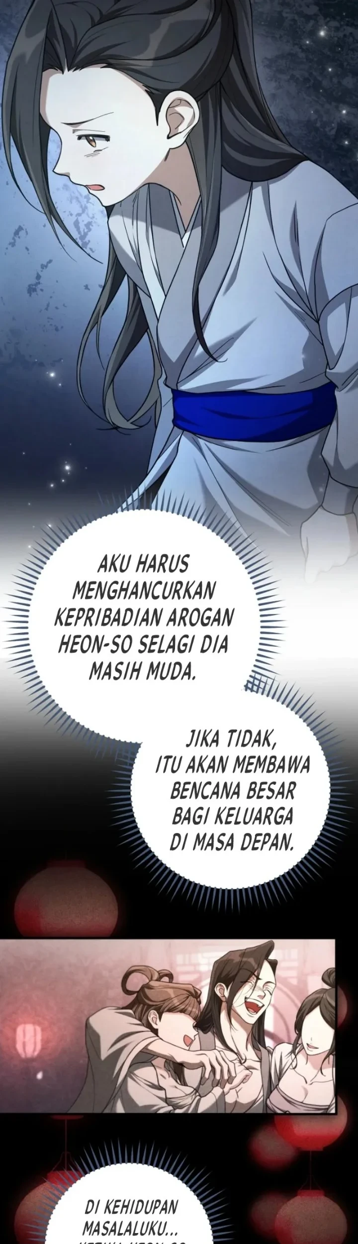 Third-Rate Martial Family Becomes the Best Under Heaven Chapter 4 Gambar 12