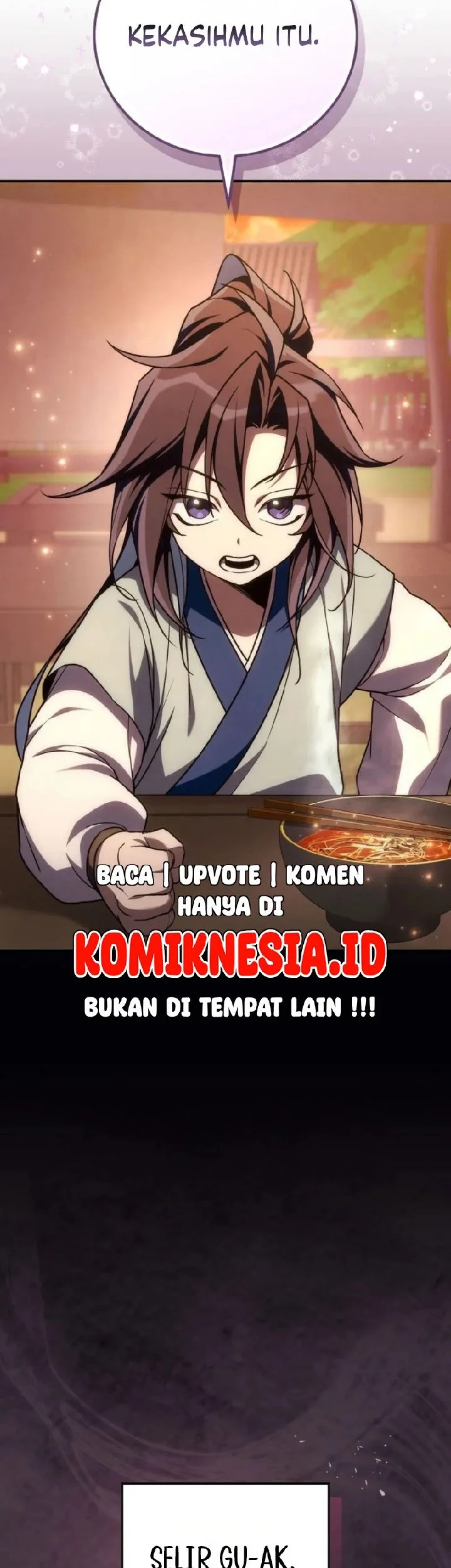 Third-Rate Martial Family Becomes the Best Under Heaven Chapter 6 Gambar 11