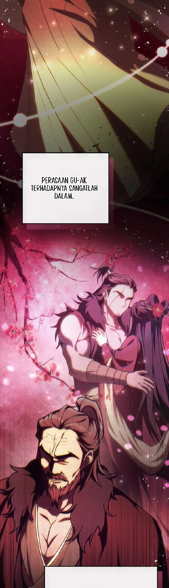 Third-Rate Martial Family Becomes the Best Under Heaven Chapter 6 Gambar 13
