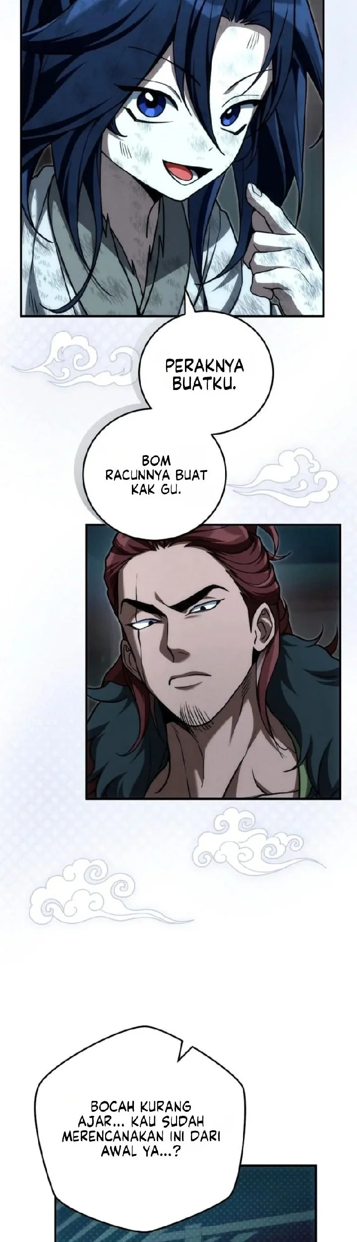 Third-Rate Martial Family Becomes the Best Under Heaven Chapter 7 Gambar 11