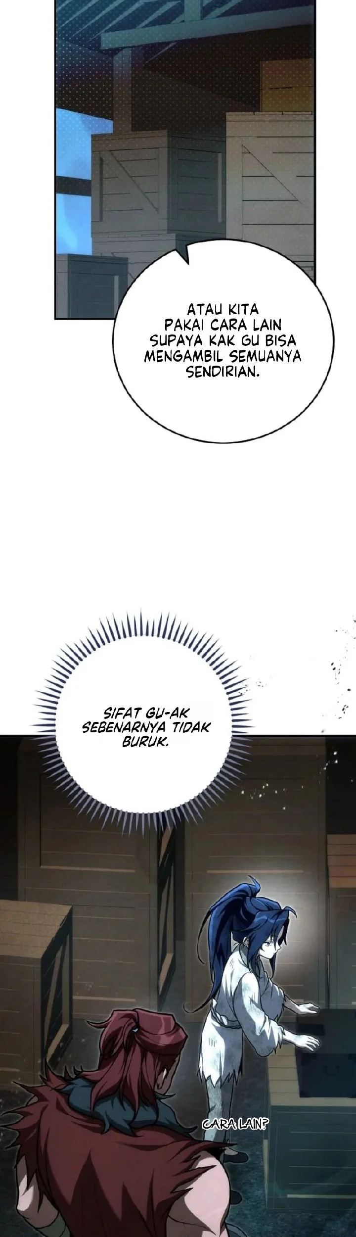 Third-Rate Martial Family Becomes the Best Under Heaven Chapter 7 Gambar 12