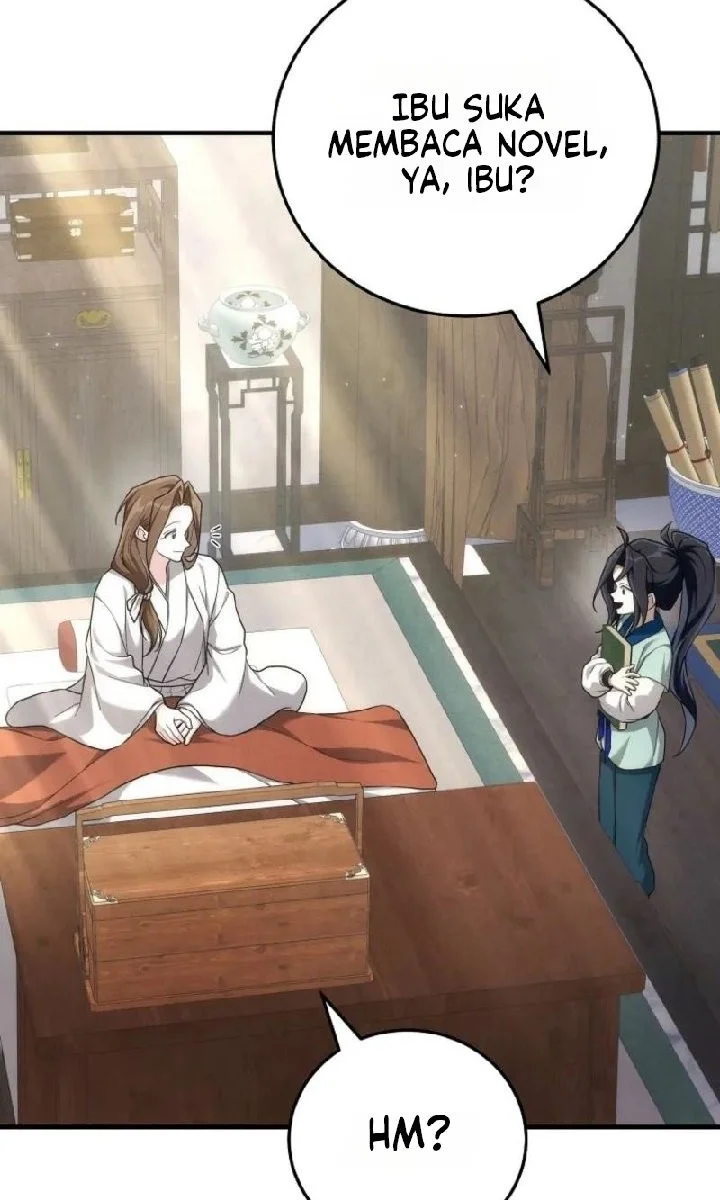 Third-Rate Martial Family Becomes the Best Under Heaven Chapter 8 Gambar 14