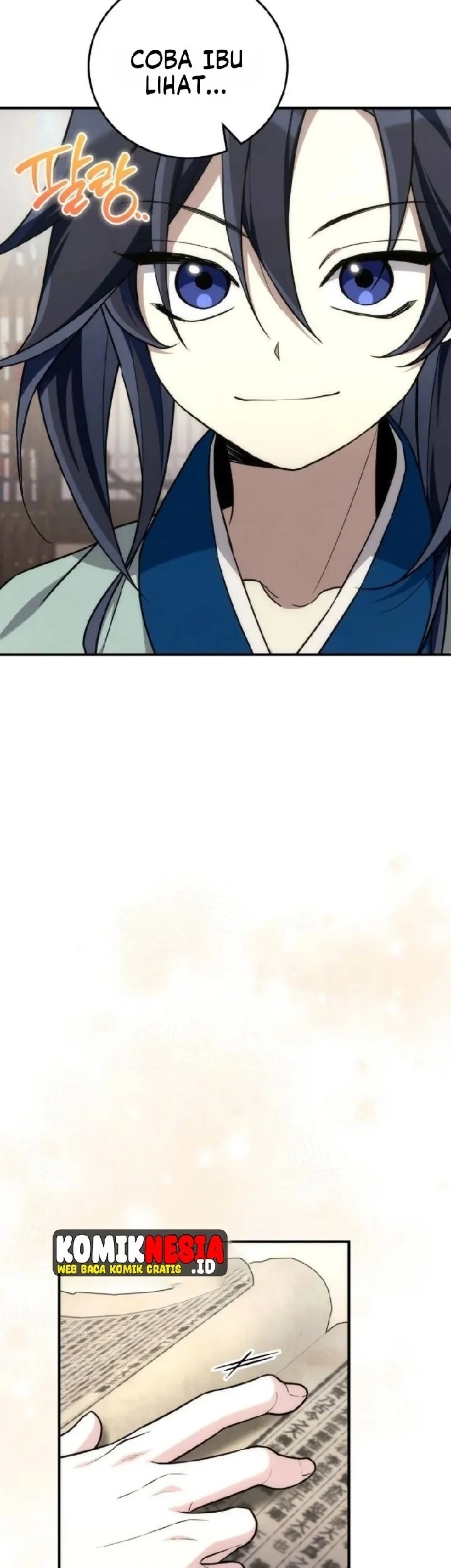 Third-Rate Martial Family Becomes the Best Under Heaven Chapter 8 Gambar 17