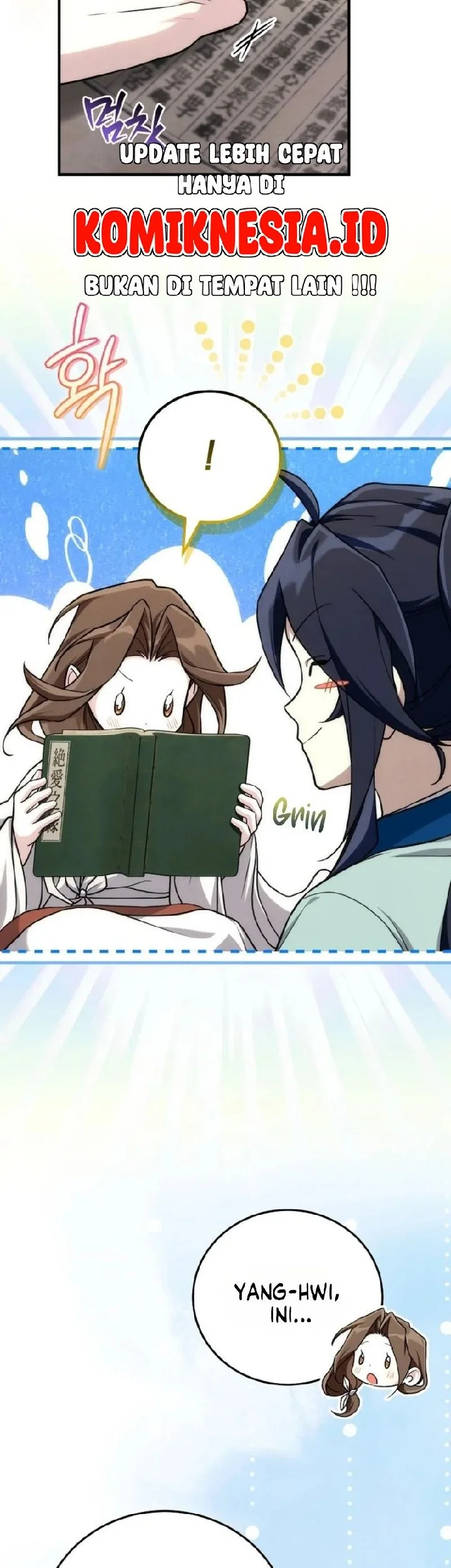 Third-Rate Martial Family Becomes the Best Under Heaven Chapter 8 Gambar 18