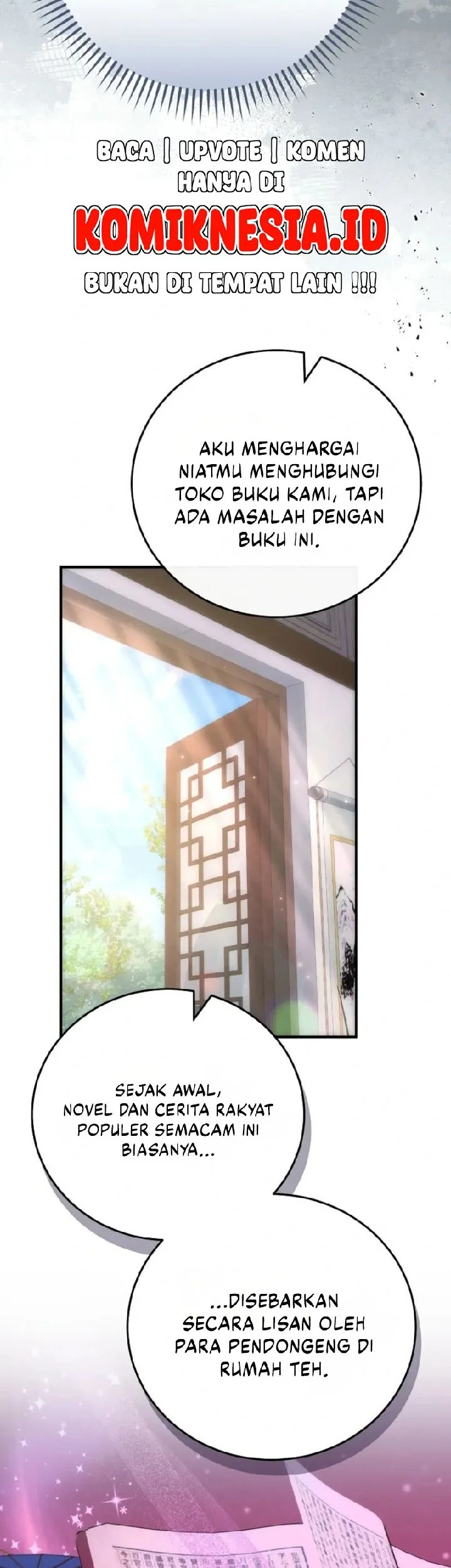 Third-Rate Martial Family Becomes the Best Under Heaven Chapter 9 Gambar 11