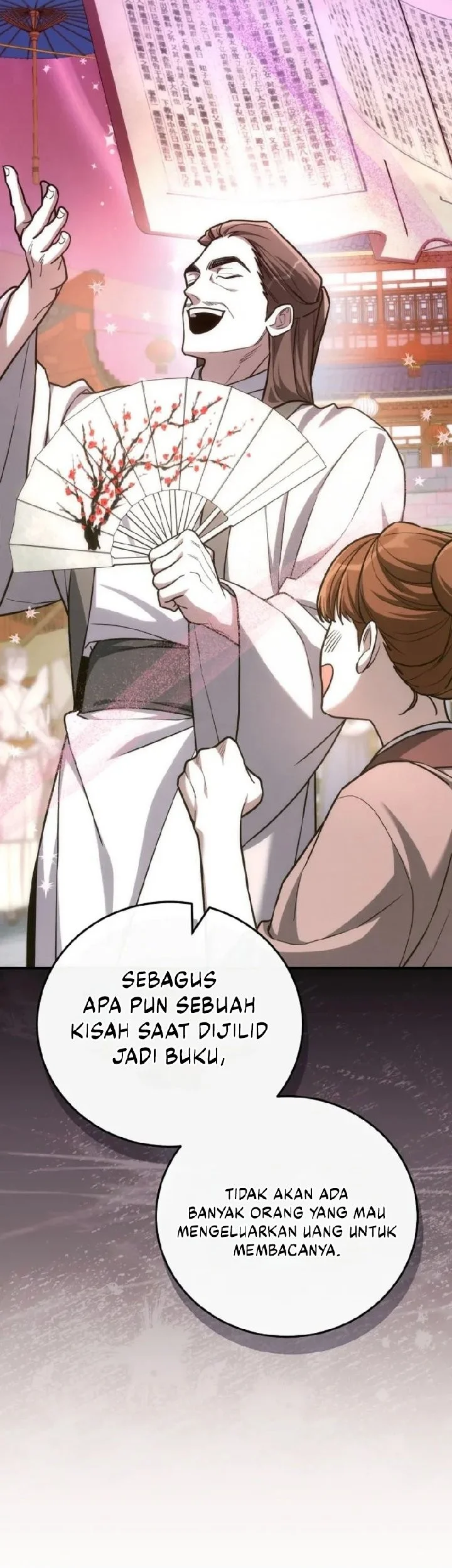 Third-Rate Martial Family Becomes the Best Under Heaven Chapter 9 Gambar 12
